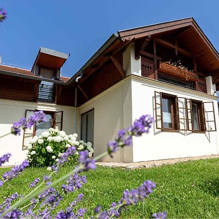 Hotel Berkenye Vendeghaz Balatonfüred Exteriér fotografie