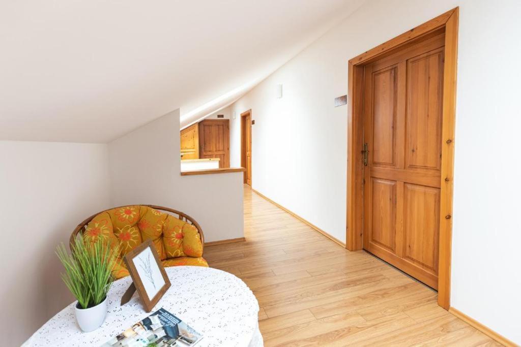 Hotel Berkenye Vendeghaz Balatonfüred Exteriér fotografie