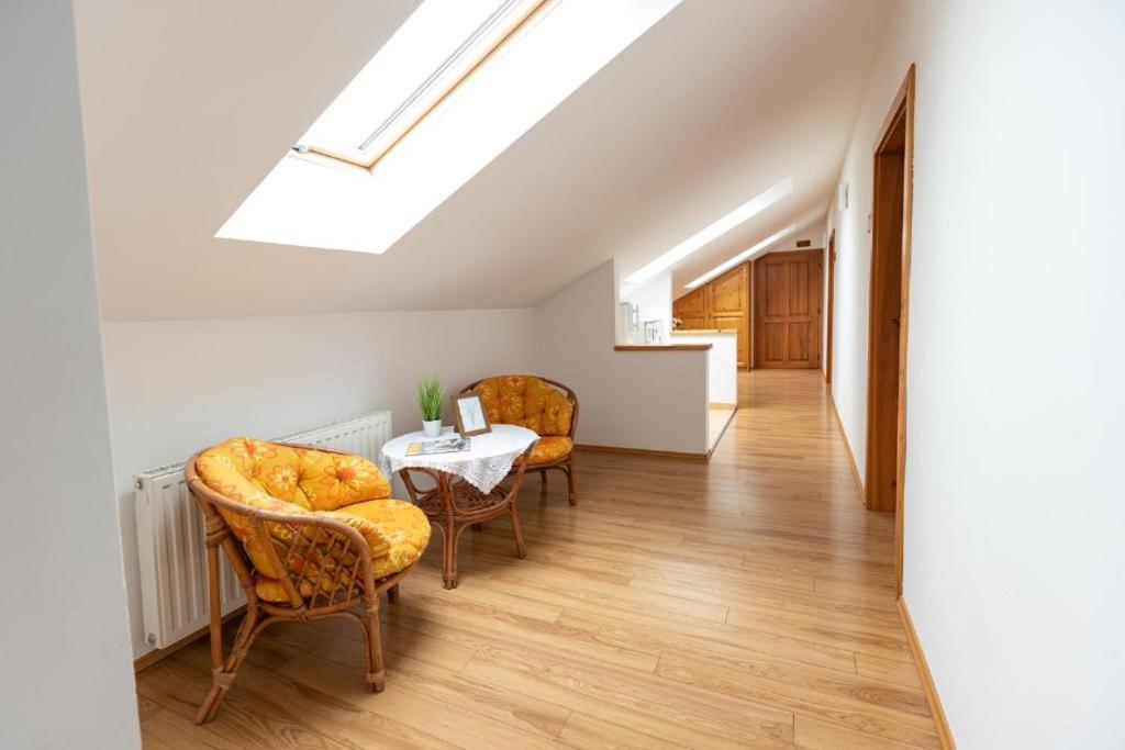 Hotel Berkenye Vendeghaz Balatonfüred Exteriér fotografie