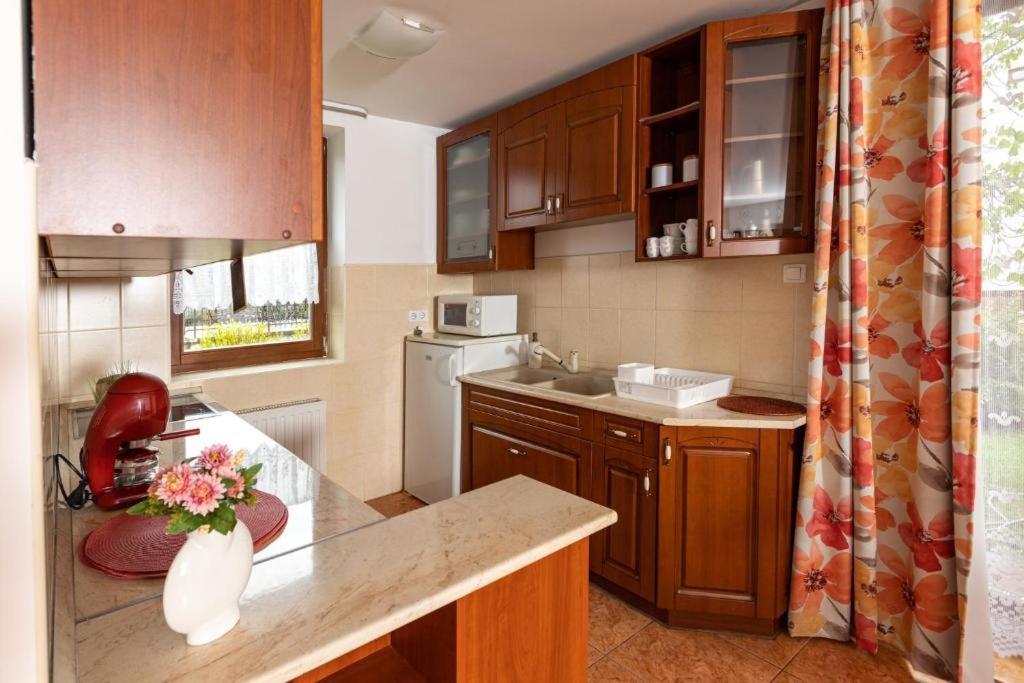 Hotel Berkenye Vendeghaz Balatonfüred Exteriér fotografie